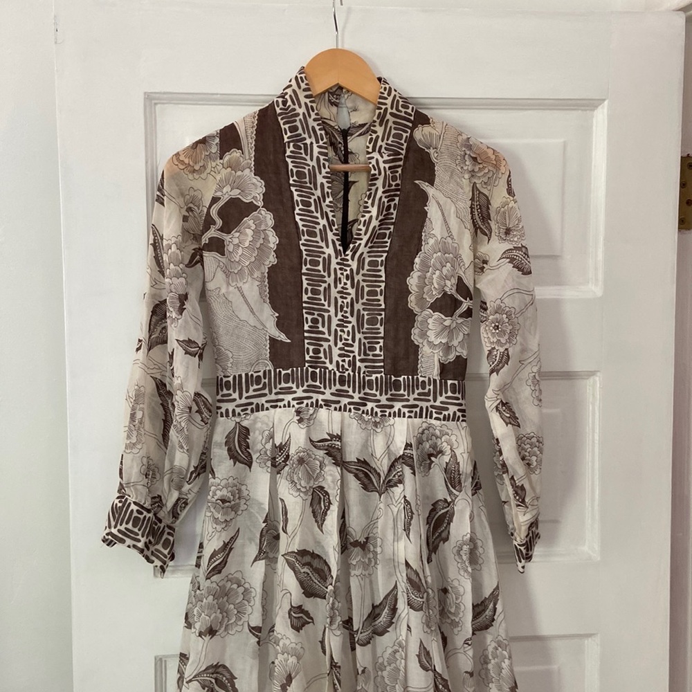 Vintage dress